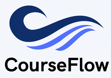 Courseflow logo